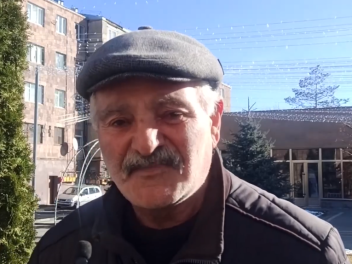 Ո՞ւր է 8 միլիարդը․ ինքը ոչ մի զենք էլ չի առնո...