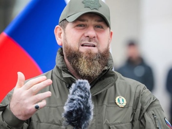 Կադիրովին շտապ հոսպիտալացրել են՝ Մոսկվայում Պ...