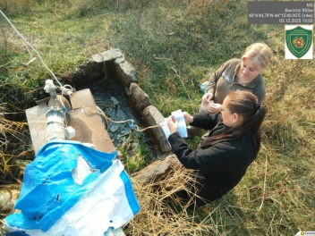 Մարզերում հայտնաբերվել են ապօրինի ջրօգտագործմ...