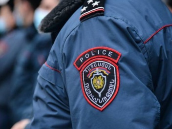 Ոստիկանության գվարդիան ավելի քան մեկ ամիս է՝...