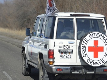 ԿԽՄԿ ներկայացուցիչները տեսակցել են Բաքվում ապ...