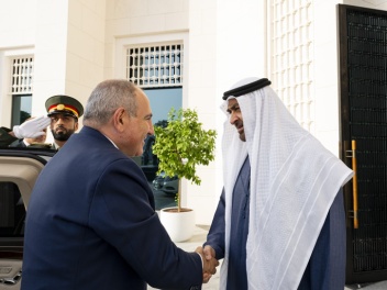 Վերահաստատում եմ ՀՀ պատրաստակամությունը բարձր...