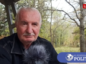 Փաշինյանն ո՞վ ա, որ խաղաղություն բերի․ Լոռու...