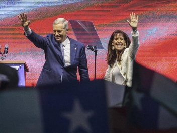 Աջ ծայրահեղական թեկնածուն հաղթում է Չիլիի նախ...