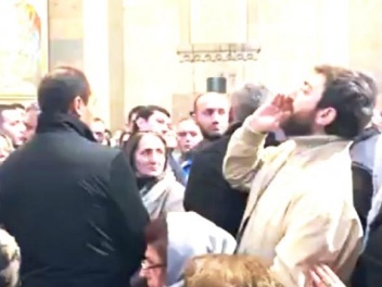 Այսուհետ՝ ոչ թե «սպոնտան», այլ կազմակերպված. «Փաստ»