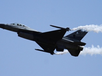 Կամբոջայում հայտնել են Թաիլանդի կողմից F-16 կ...