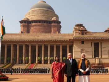 Պուտինի այցը Հնդկաստան պատմական նշանակություն...