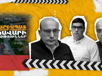 Մարդիկ ինքնակամ ստրկության են հանձնվել Փաշինյանին․ գործարարները վախենում են