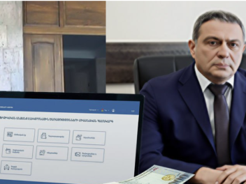 Վարպետից՝ ԱԱԾ ծառայող, ապա մարզպետի խորհրդական. ինչ ունեցվածք ունի Արամ Գրիգորյանը. «Ժողովուրդ»