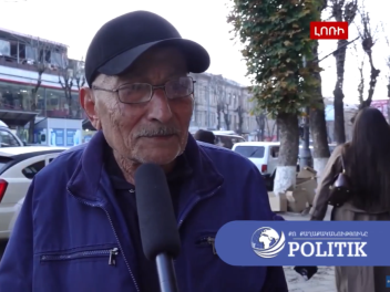 Եթե Ալիևը մեռնի, կլինի․ Ալիևից ու Էրդողանից ա կախված խաղաղությունը․ Հարցում