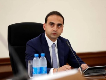 Ինչպես եք անում, որ հարստանում եք. հարց Ավինյ...