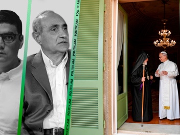 Տեսանյութ․ Վեհափառը իրավունք չունի գահը թողնելու․ Վատիկանը փորձում է ներսից պայթեցնել