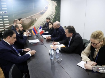 Քննարկվել են ՀՀ-ԵՄ գործընկերության խորացման ո...