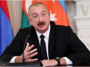 Ադրբեջանից հնչող «խաղաղասիրական» կոչերը շարու...