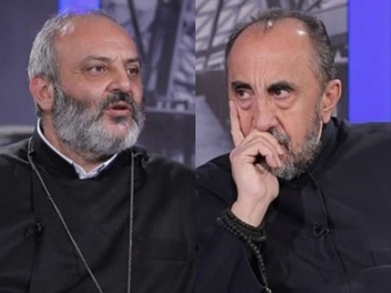 Հատկապես այս օրերին Սրբազանների սկզբունքային...