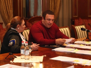 100 տոկոս երաշխավորում եմ արդար և օբյեկտիվ վե...