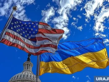 Բեռլինում ավարտվել են ԱՄՆ–Ուկրաինա բանակցությ...