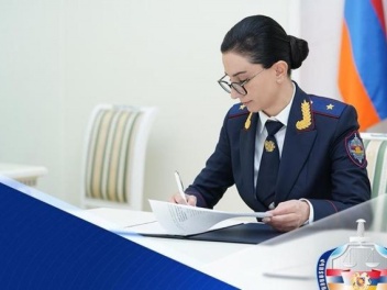 Աննա Վարդապետյանի հրամաններով` Դատախազություն...