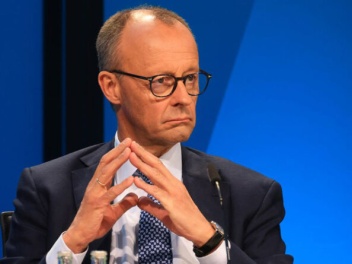 Մերցը մեկնաբանել է անցյալ շաբաթ հրապարակված Ա...