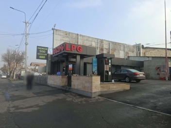 «ՆԱՐԱՐՏ» ՍՊԸ-ին պատկանող լցակայանում հայտնաբե...