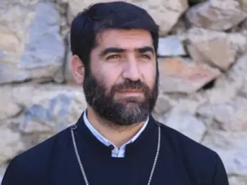 Օտար լծի և քաղաքական hալшծшնքների ժամանակ երբ...