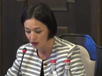 Տավուշում կկառուցվի ՈՒԵՖԱ ի չափորոշիչներին համապատասխան ֆուտբոլի մարզադաշտ