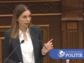 Հիմնադրամը հունվարի 1-ից պետք է գործի, բայց այն դեռ չկա. պատգամավոր