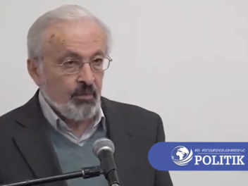 Առանց Արցախի համաձայնության լուծարվել է ԵԱՀԿ...