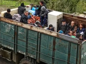 Արցախցիների բնակվարձի և հ րատապ աջակցության ծ...