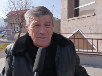 Էսպես որ գնա, Հայաստանն էլ Թուրքիային կտա․ քաղաքացիներ