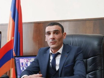 «Արու» համայնքապետին ծեծել են