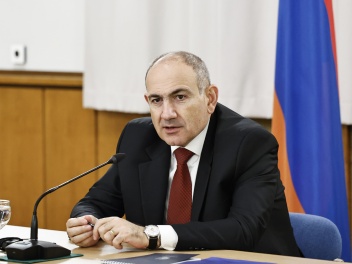 Հայաստանը պատրաստ է ԵԱՏՄ երկրների հետ փոխշահավետ համագործակցության․ Փաշինյան