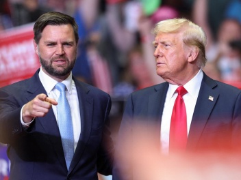 Ջեյ Դի Վենսը կարող է դառնալ երկրի հաջորդ նախա...