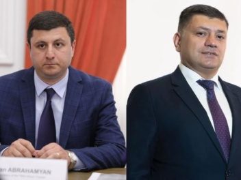 Իշխանության քաղաքական հետապնդումները Խաչիկ Գալստյանի նկատմամբ բռնապետության կառուցման տրամաբանության մեջ է․ Աբրահամյան