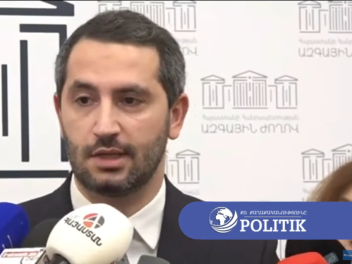 Աշոտյանը մեր մարմնի ո՞ր մասն է պատրաստվում հե...