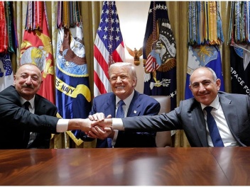 Միջազգայնագետը բացատրում է՝ ինչի մասին է իրակ...