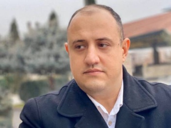 Դիմակավորված անձինք հարձակվել են հանրային գոր...