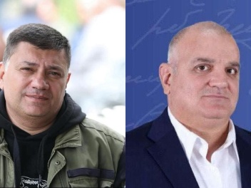 Հիվանդագին սրացում ստացած այս բռնապետական գոր...