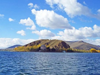 Սևան-Գավառ ավտոճանապարհի երկայնքով գտնվող հողը վերադարձվել է «Սևան» ազգային պարկին