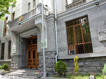 Դատախազը դատարան է հանձնել 2009-2014 թվականնե...