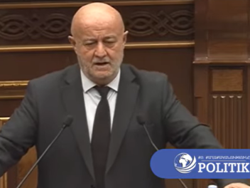 Հայաստանում եթե փող չունենայիր, մեռնելու էիր...