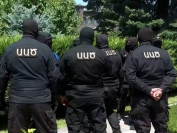 Նիկոլ Փաշինյանն ԱԱԾ-ն վերածել է քաղաքական գոր...