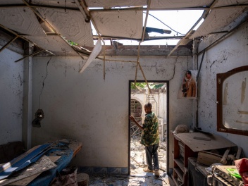 Թաիլանդի և Կամբոջայի միջև բախումները շարունակ...