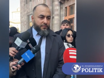 Կառավարությունը չի հետաքրքրվում անհետ կորածնե...