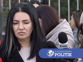 Հանցագործները դիմացինին շտապում են հանցագործ կարգել՝ փորձելով մեղմել իրենց մեղքի բաժինը․ Հակոբյան