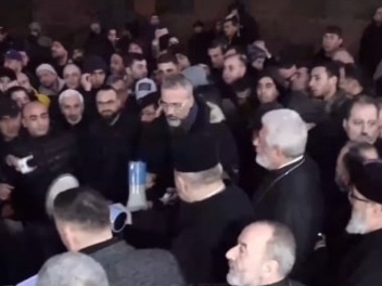 Փաշինյանական եպիսկոպոսները ընդամենը մեկ հայտա...