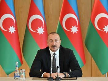Ադրբեջանում սկսվել է Ալիևի կողմից նախաձեռնված...