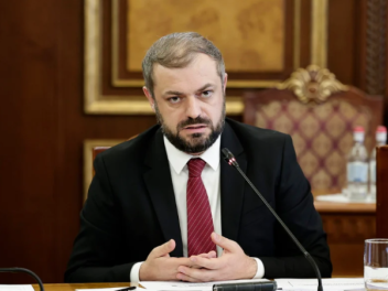 Ժամանակն է, որ Հայաստանի և Ադրբեջանի միջև ցամ...