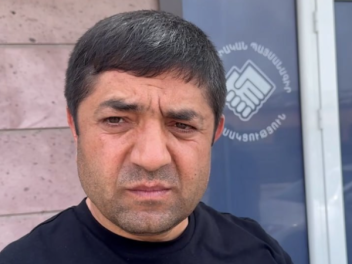 Կընդգրկվի արդյոք Փարաքարի նախկին համայնքապետ...