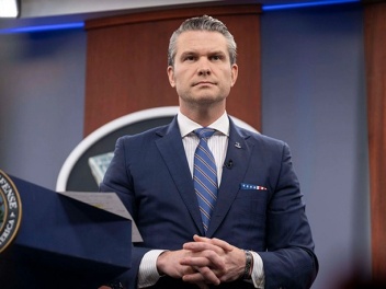 ԱՄՆ-ն միշտ պատրաստ է ահաբեկիչների դեմ գործողո...